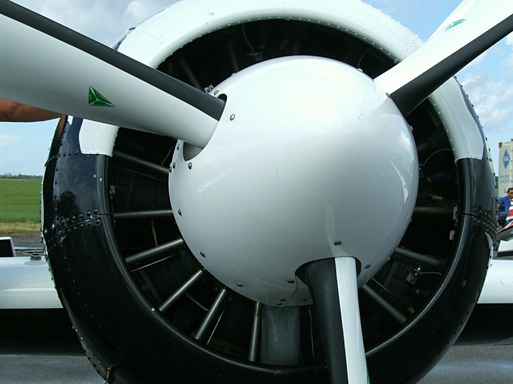 17 августа отмечают День авиатора