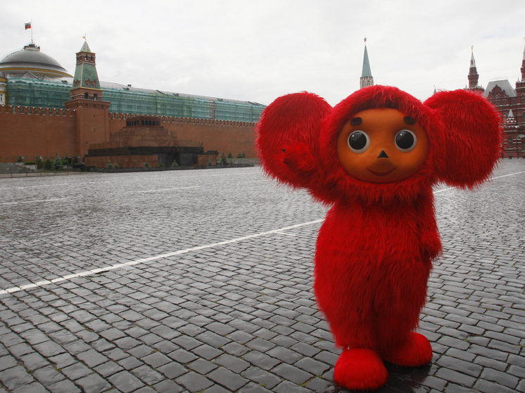 20 августа отмечают День рождения Чебурашки и Всемирный день лени