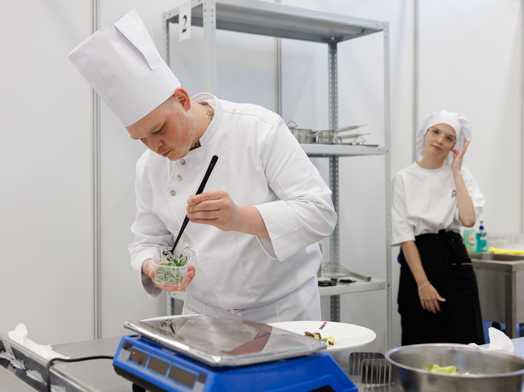 20 октября отмечают День повара, День статистики, День леница