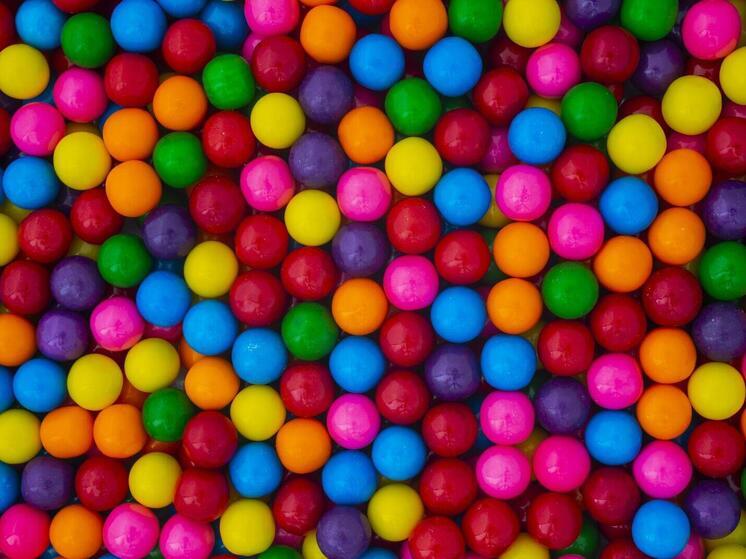 23 сентября отмечают День жвачки и День песочных часов