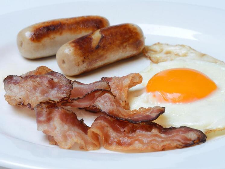 30 августа отмечают День бекона и День дальнобойщика