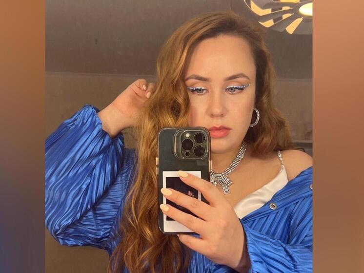 Актриса Альбина Кабалина рассказала, что ищет мужчину 30+