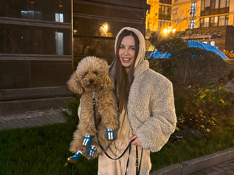 Экс-участница «Уральских пельменей» рассказала о новом спутнике: «У нас любовь уже пару лет»