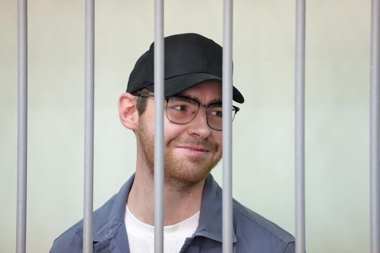 Денис Аллаяров