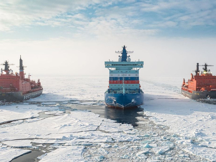 Россия отмечает 80 лет со дня создания отечественной атомной промышленности