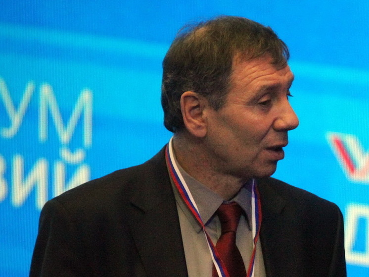 Азербайджанская диаспора потребовала вычеркнуть Маркова* из реестра иноагентов