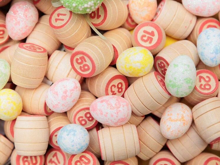 Благодаря участникам лотереи «Русское лото» для подопечных Пункта помощи кризисным беременным в Кировской области были закуплены вещи первой необходимости