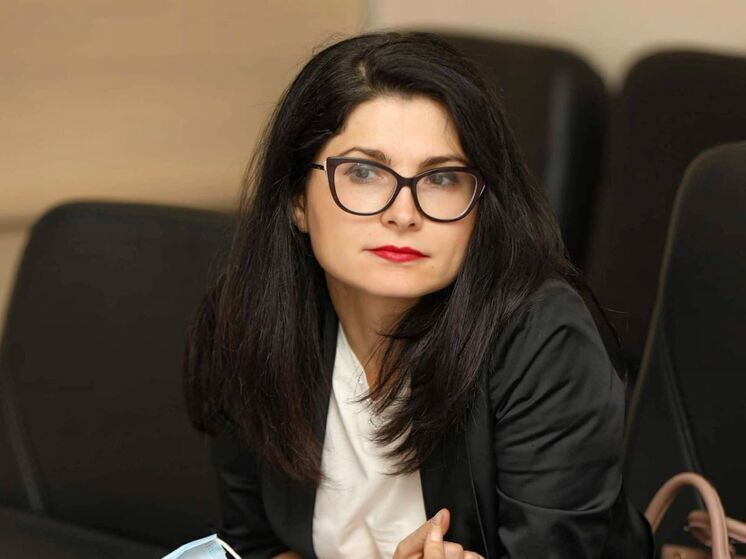 Правозащитник Меркачева прокомментировала опрос адвокатов по поводу угроз следствия