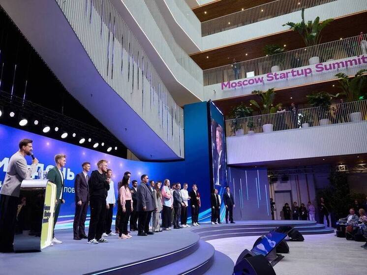 Участники в возрасте от 20 лет показали разработки в сферах медицины, ритейла и космоса, доказав, что для инноваций важны не годы, а идеи и поддержка