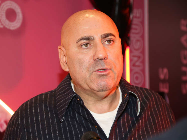 Пригожин рассказал, как Пугачева лишила Валерию эфира на федеральном канале