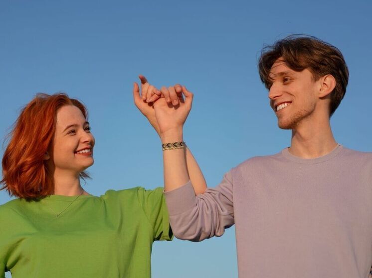 Междисциплинарные исследования раскрыли универсальный механизм дружбы