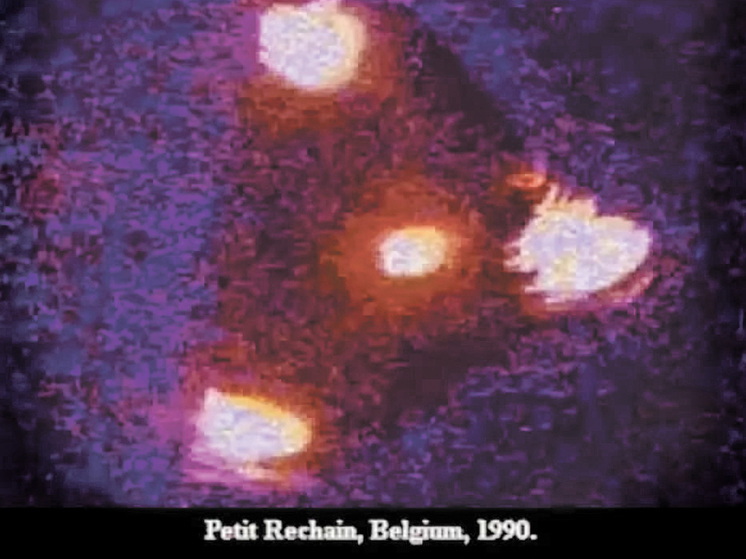 Директор уфологического общества Алексей Тулин рассказал, действительно ли НЛО похищают людей