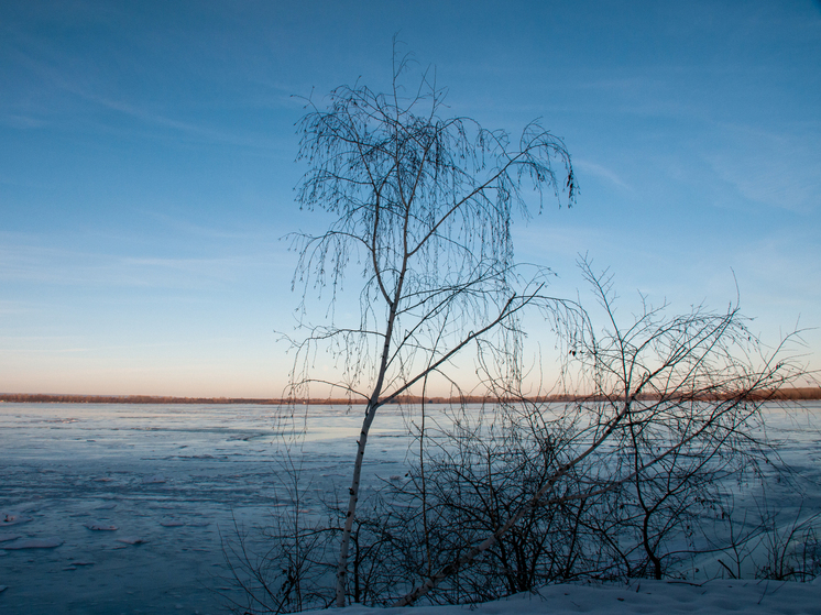 Россиянам объяснили, что 20 ноября, в Федотов день, беременным нельзя бездельничать