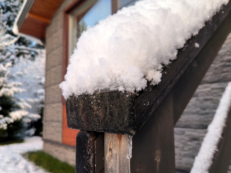 Россиянам объяснили, что 25 ноября на Ивана Снежного нельзя стричь ногти и волосы