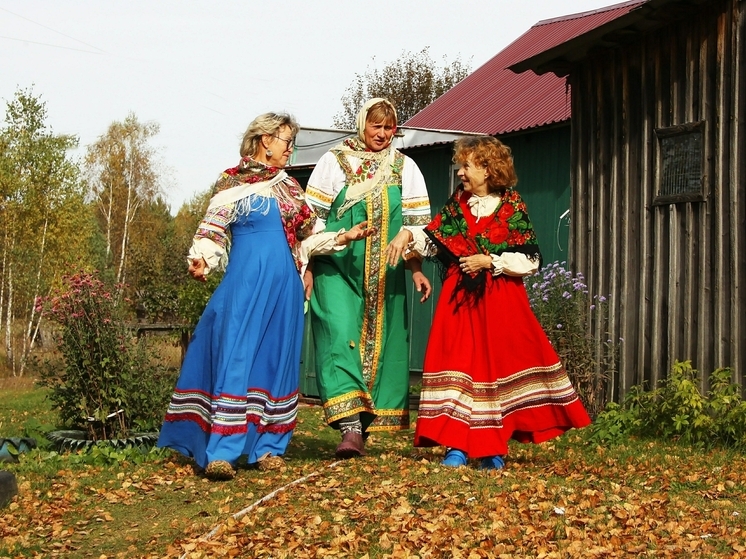 Россиянам объяснили, что 3 ноября в Иларионов день надо признаваться в любви