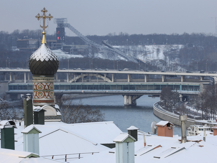 Россиянам объяснили, что в день Катерины Санницы 7 декабря нельзя делать уборку