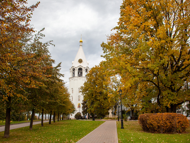 Россиянам объяснили, что 1 ноября в Иванов день нельзя стирать и убираться