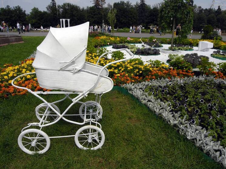 Молодое поколение не готово рожать: 22% зумеров воздерживаются от секса