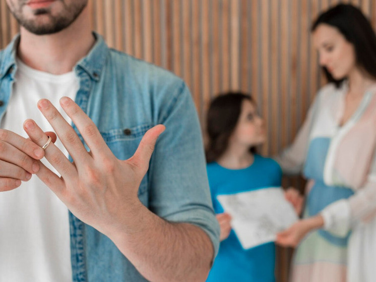  Общественная палата предлагает ввести закон о паритете в вопросах опеки над детьми