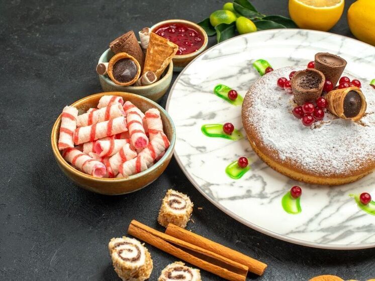 Доказана связь между употреблением сахара и развитием гиперактивности и бессонницы у детей