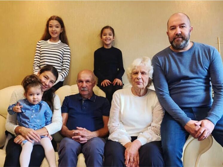 Династия Быстровых — Лебедевых — Дорониных: 323 года на службе атомной отрасли