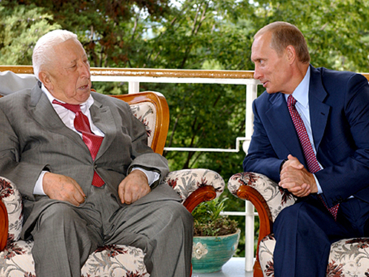 Новый государственный праздник будут отмечать ежегодно 8 сентября