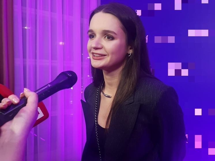 Александра Морозова впервые рассказала о вмешательствах в свою внешность