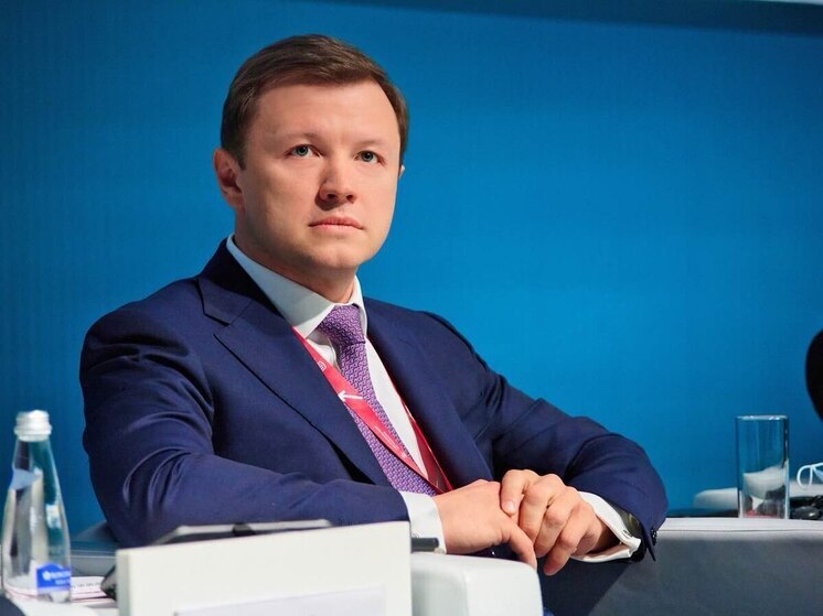 Ефимов: в двух западных районах Москвы построят новое жилье по проекту КРТ