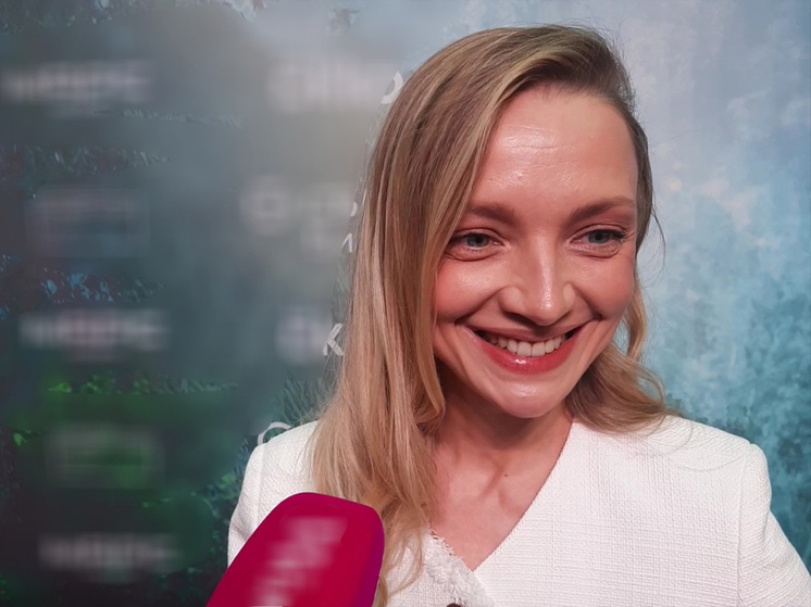 Актриса Екатерина Вилкова озвучила свое мнение по поводу открытого брака
