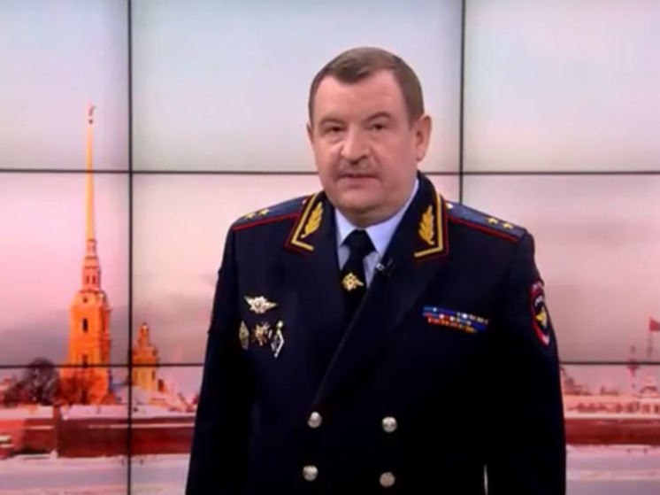 Генерал Сергей Умнов раскрыл в суде правду о своем аресте