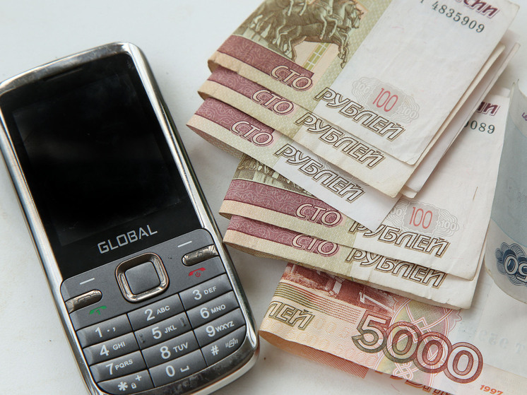 Эксперт Букштейн: новости об услугах связи в 1,1 тысячу рублей вызывают сомнения