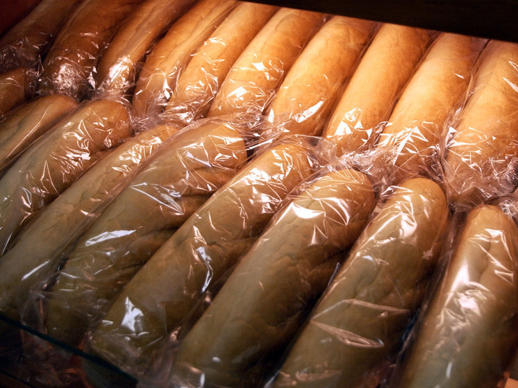 Опасен ли глютен в хлебе: названы главные заблуждения о главном продукте