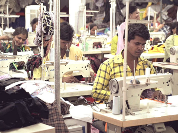 Прирост числа трудовых мигрантов из Индии в России составил 25% за прошедший год