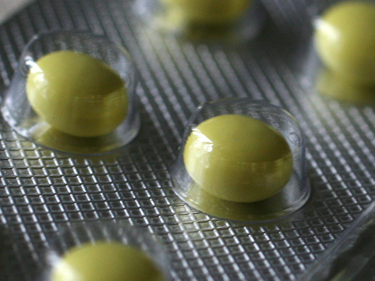 Россияне массово скупают витамин D — продажи выросли на 2%