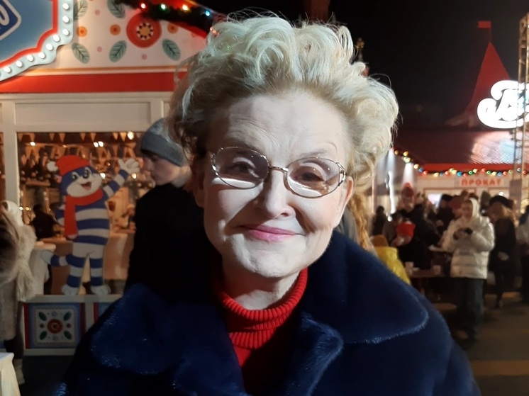 Ведущая Малышева раскрыла, что у нее было тяжелое детство