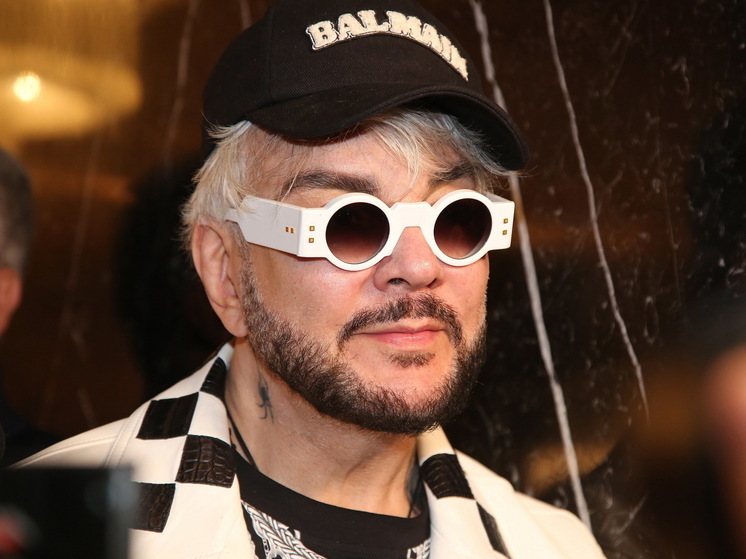 “Это мой близкий человек»: Киркоров в Кремле неожиданно высказался о Пугачевой