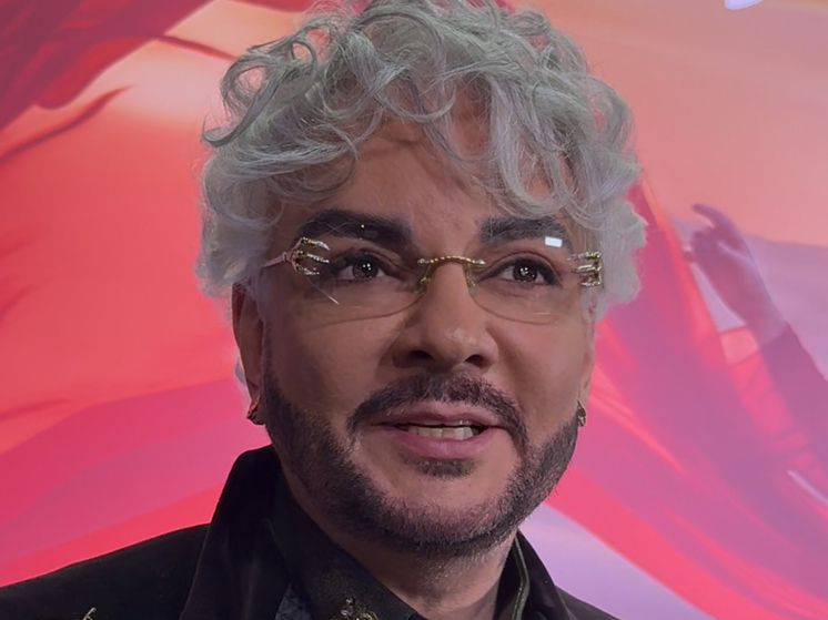 Киркоров отреагировал на приговор Тарасовой по делу о контрабанде наркотиков