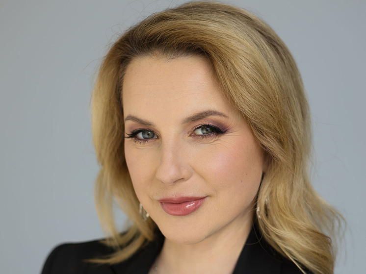 Чемпионка по фигурному катанию Слуцкая рассказала о знакомстве с мужем