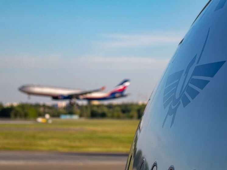 Флагманский клиентский офис Аэрофлота стал лауреатом премии WORKPLACE AWARDS