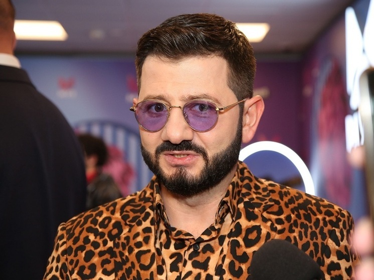 Галустян: многие звезды занимаются спортом и поднимают иммунитет перед реалити