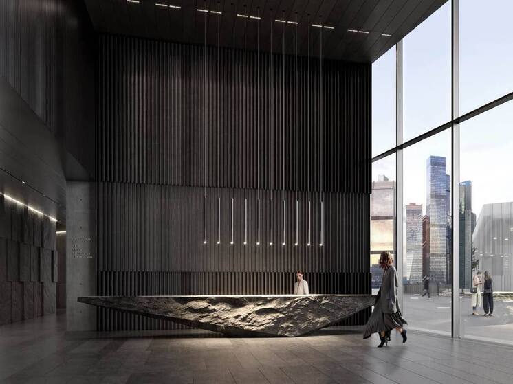 Гарбузов сообщил о новом бизнес-центре в рамках программы МПТ в ЗАО