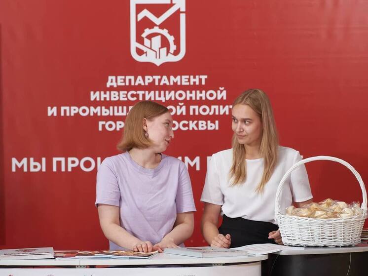 Гарбузов сообщил о вовлечении 126 тысяч школьников в викторину о промышленности