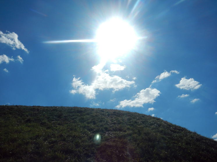 Выбросы ископаемого топлива достигли рекордно высокого уровня