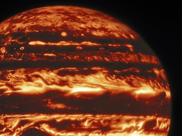 Юпитер 20 августа добавит оптимизма и возможностей для роста