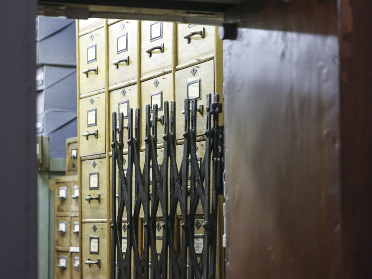 Власти опасаются использования этой информации "в интересах недружественных государств"