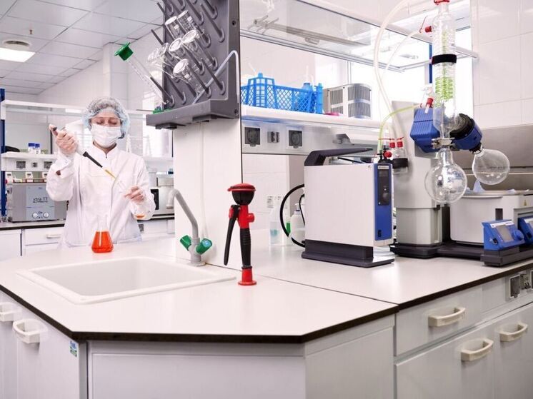 Готовую еду взяли под контроль