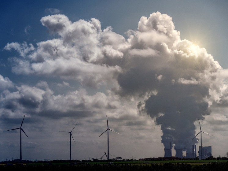 Десятки миллионов новых химических веществ признаны риском для здоровья