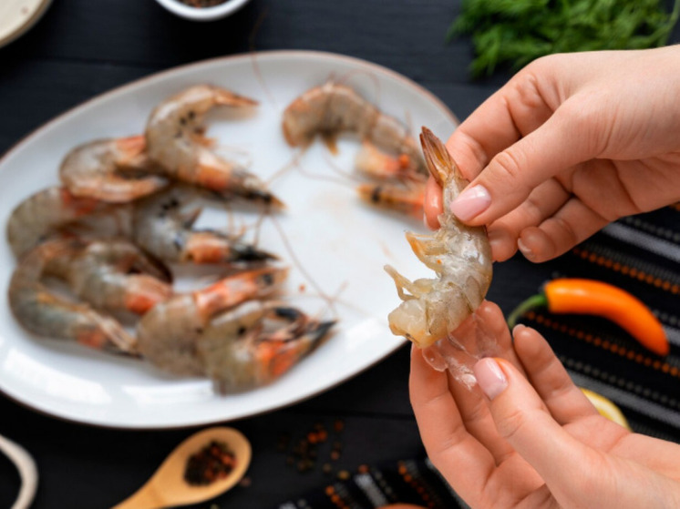 Тигровые, королевские или самые мелкие – выбираем идеальные креветки