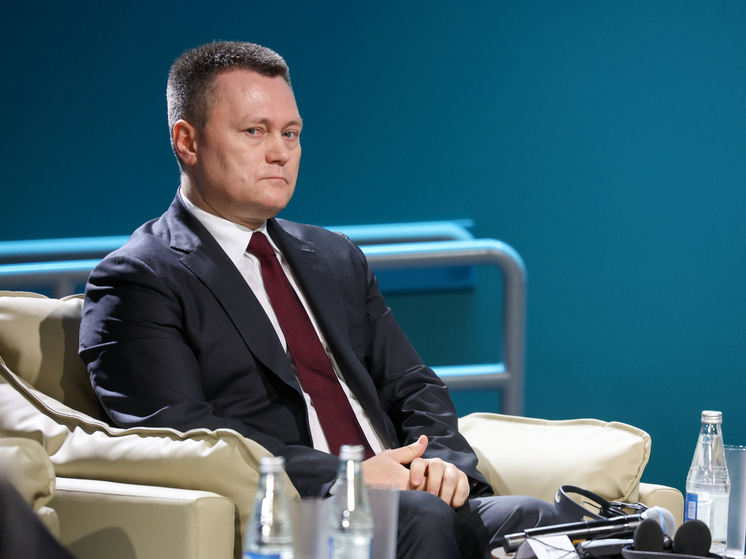 ТАСС: Игорь Краснов рекомендован на пост председателя Верховного суда РФ