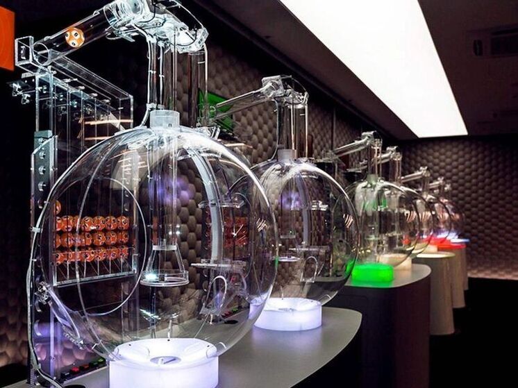 Игра, объединившая поколения: легендарная лотерея «Спортлото» отмечает 55-летний юбилей